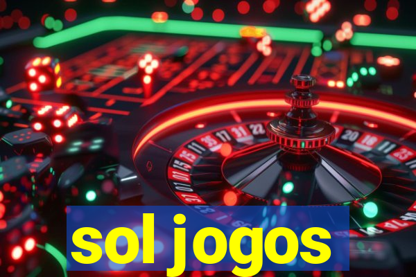 sol jogos